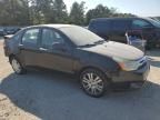 2010 Ford Focus SEL