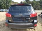 2008 Hyundai Santa FE SE