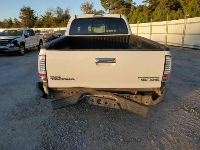 2007 Toyota Tacoma Prerunner Access Cab