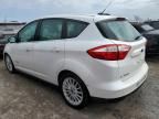 2014 Ford C-MAX SEL