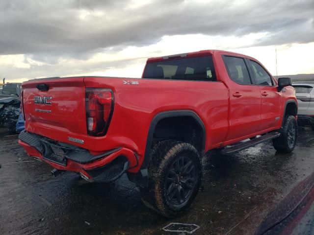 2023 GMC Sierra K1500 Elevation