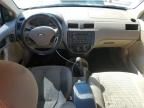 2006 Ford Focus ZX4