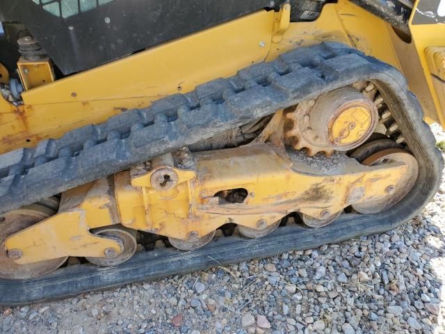 2019 Caterpillar 2019 Caterillar 259D