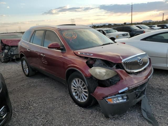 2011 Buick Enclave CXL