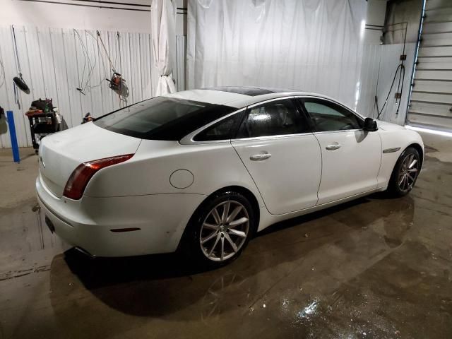 2011 Jaguar XJ