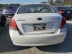 2009 KIA Spectra EX