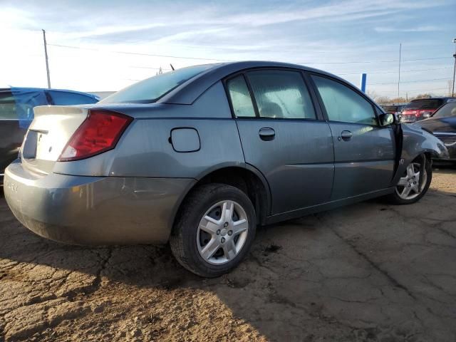 2007 Saturn Ion Level 2