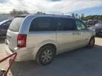 2008 Chrysler Town & Country Touring