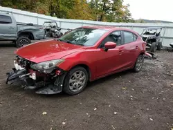 2014 Mazda 3 Sport en venta en Center Rutland, VT