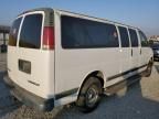 2002 Chevrolet Express G3500