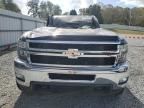 2008 Chevrolet Silverado K2500 Heavy Duty