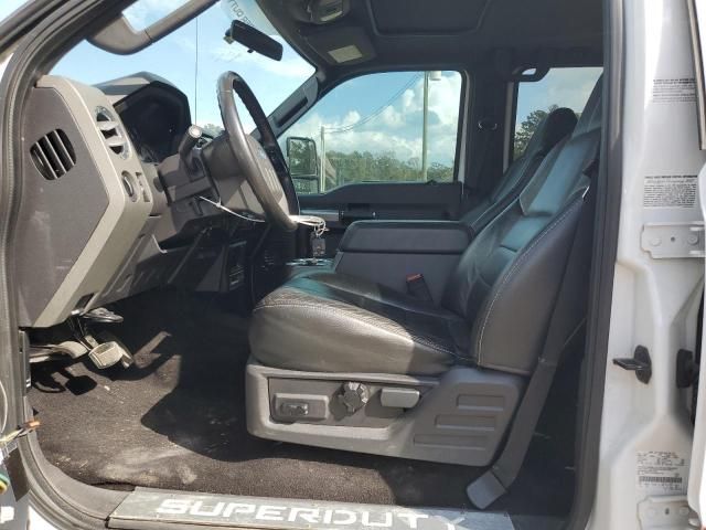 2008 Ford F350 SRW Super Duty