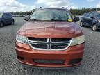 2014 Dodge Journey SE