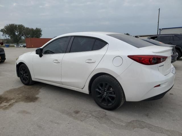 2014 Mazda 3 Touring