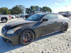 Infiniti Vehiculos salvage en venta: 2008 Infiniti G37 Base