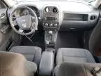 2010 Jeep Patriot Sport