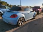 2013 Volkswagen Beetle Turbo