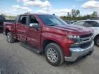 2020 Chevrolet Silverado K1500 LT