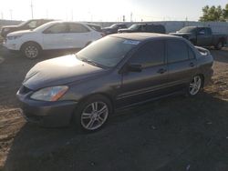 2005 Mitsubishi Lancer Ralliart en venta en Greenwood, NE