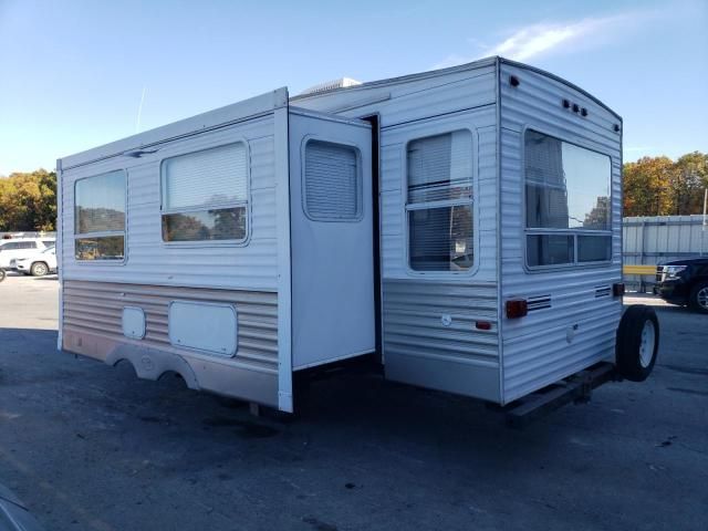 2005 Springdale Travel Trailer