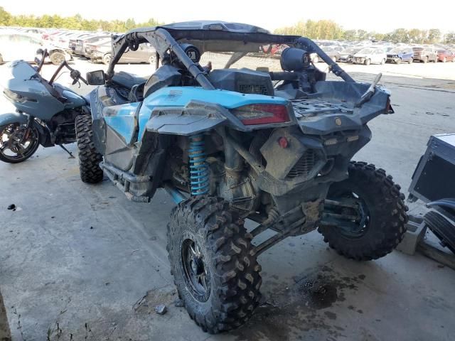 2021 Can-Am Maverick X3 DS Turbo