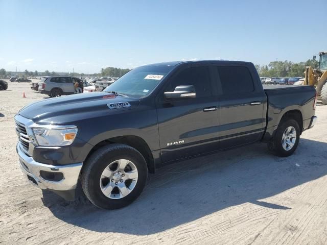 2020 Dodge RAM 1500 BIG HORN/LONE Star