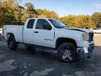 2007 GMC Sierra K2500 Heavy Duty