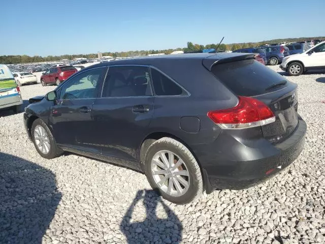 2011 Toyota Venza