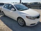 2012 KIA Forte EX