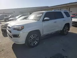 2016 Toyota 4runner SR5/SR5 Premium en venta en Louisville, KY