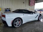 2014 Chevrolet Corvette Stingray Z51 3LT