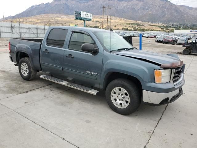 2007 GMC New Sierra K1500