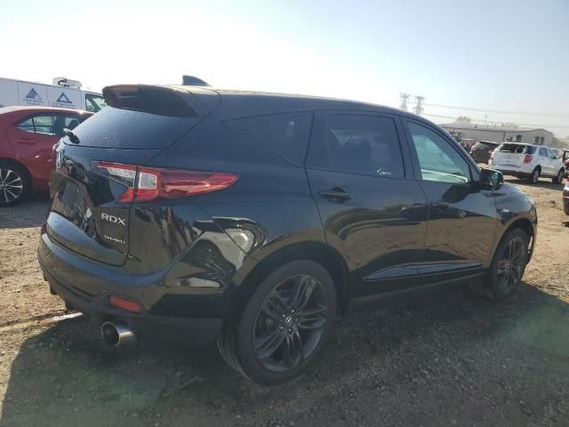 2019 Acura RDX A-Spec