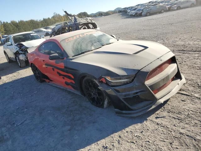 2016 Ford Mustang GT