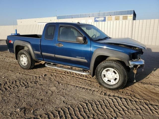 2004 Chevrolet Colorado