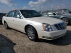 2008 Cadillac DTS