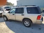 2004 Ford Explorer XLT