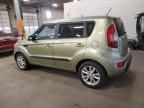 2012 KIA Soul +