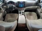 2011 Toyota Highlander Base