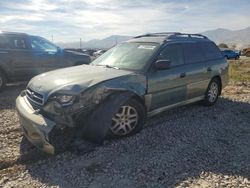 2000 Subaru Legacy Outback en venta en Magna, UT