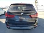 2017 BMW X5 SDRIVE35I