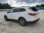 2015 Hyundai Santa FE GLS