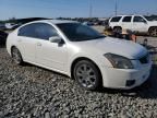 2007 Nissan Maxima SE