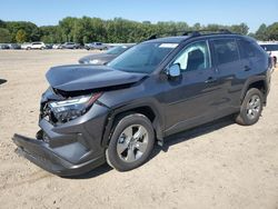 2024 Toyota Rav4 XLE en venta en Conway, AR