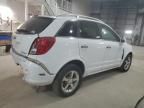 2014 Chevrolet Captiva LT