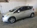 2014 Nissan Versa Note S