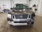 2008 Ford Explorer Eddie Bauer