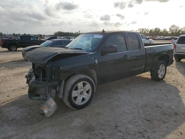 2007 Chevrolet Silverado C1500