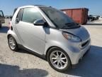 2008 Smart Fortwo Passion