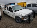 2001 Ford F250 Super Duty